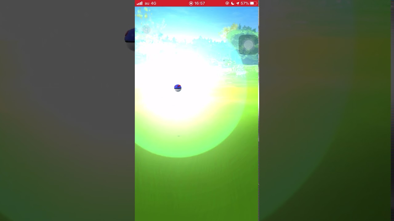 【ポケモンGO】クサイハナ出現！ゲットなるか！？