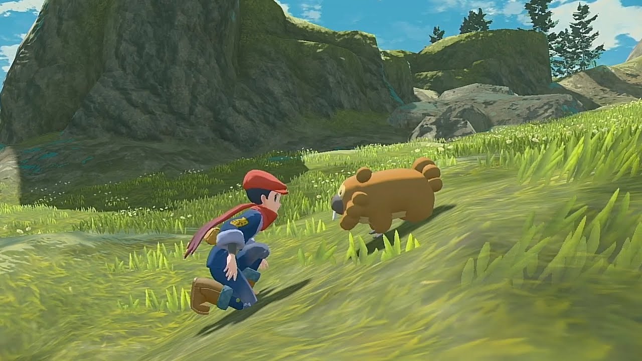 エルディア人だったビッパ #shorts #short