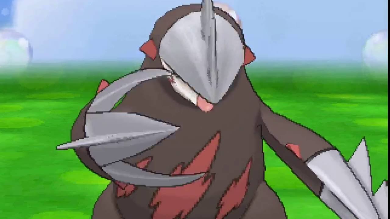 ポケパルレ　ドリュウズと戯れるだけの動画