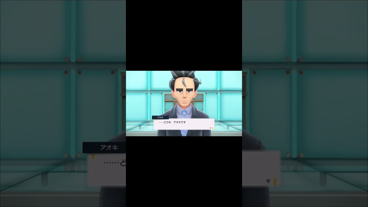 自分をプクリンだと思っているおっさん #Shorts