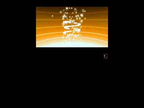 Pokemon Black - Pansage (Yanappu) evolves!