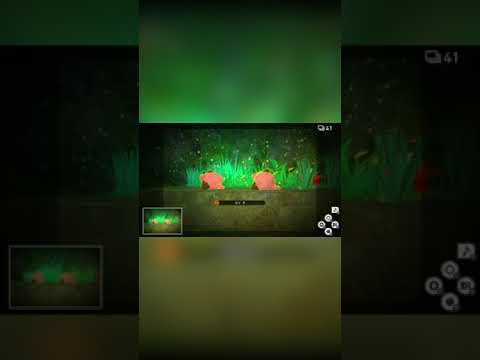 【Newポケモンスナップ NEW POKÉMON SNAP】ピィがただただ可愛い動画 #shorts【Cleffa is very cute.】