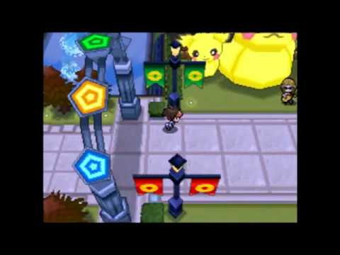 ミネズミだけで殿堂入りするポケモンブラック２Part12