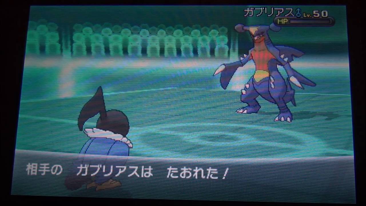 うちのペラップがこんなにつよいわけがない【ポケモン】