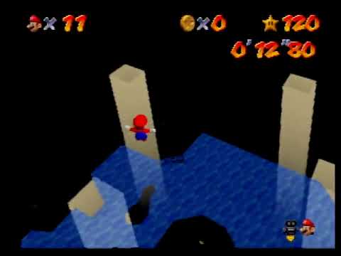 ケムリめいろを ぬけて 24.83x (ムシャーナ)