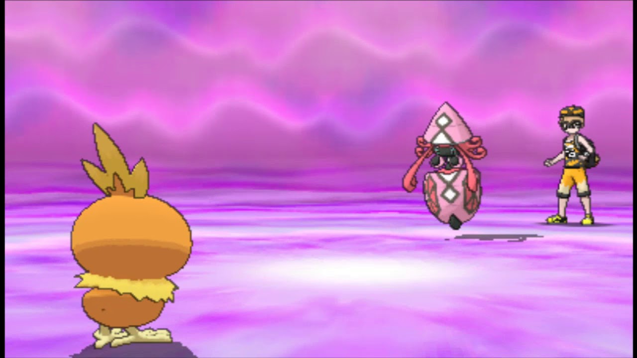 【ポケモンUSUM】ホノオZCDアチャモを活躍させてみる - [ポケットモンスター ウルトラサン・ウルトラムーン]