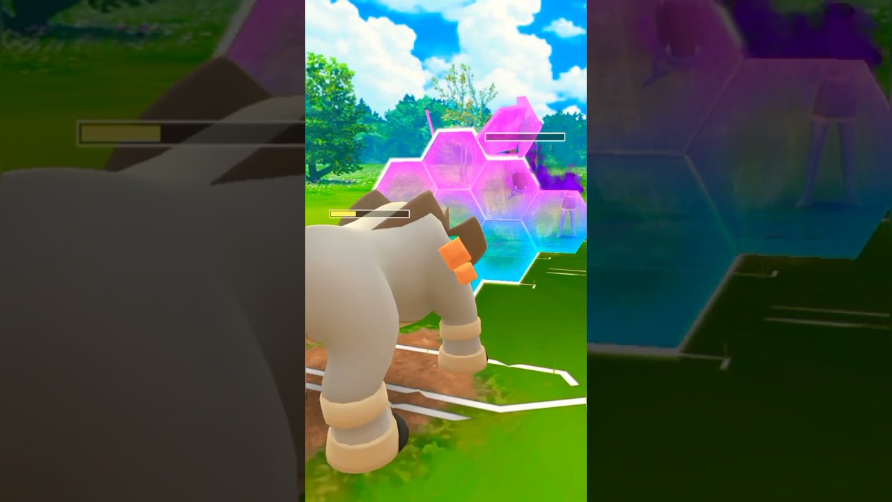 BEST OF TERRAKION 🪨✊ #shorts #pokemongo #pokemongopvp #pokemon #gbl #shortsfeed #pikachu #2m #ash