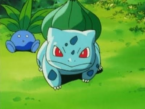 かくれ里のフシギダネ！ゲームボーイのポケモンピカチュウ版でフシギダネを簡単に貰う方法　＃ポケットモンスター　＃ピカチュウ　＃ゲームボーイ　＃ゲーム　＃フシギダネ　＃小技