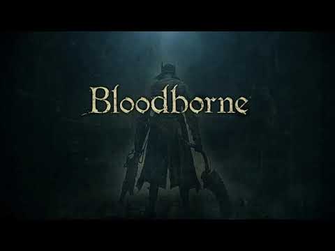 ゴースの遺児を倒す(LIVE配信編集版) Bloodborne/ブラッドボーン