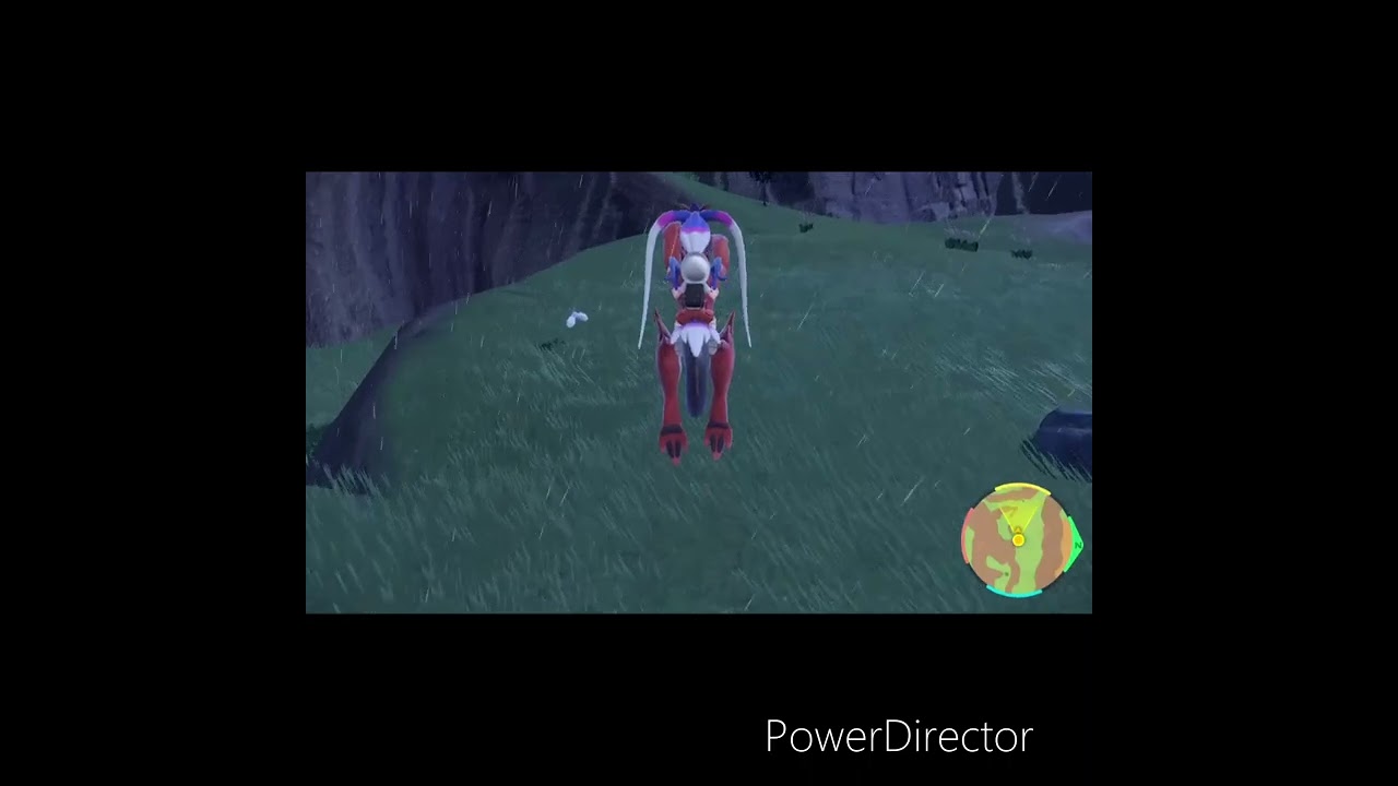 レジエレキを超えた爆速フワンテ　【ポケモンSV】