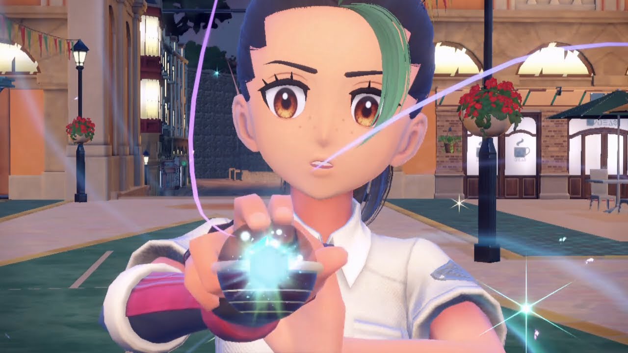 【ポケモンSV】ネモさん相変わらずウェーニバルの動きがうるさいです…【シシコ縛りでポケットモンスタースカーレットバイオレット実況プレイPart32】