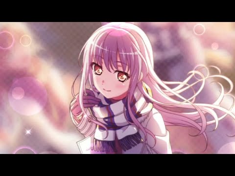 【バンドリ　ガルパ】聖夜に集うSnow Rose イベントストーリー全話 [FHD] [2021クリスマス🎄]