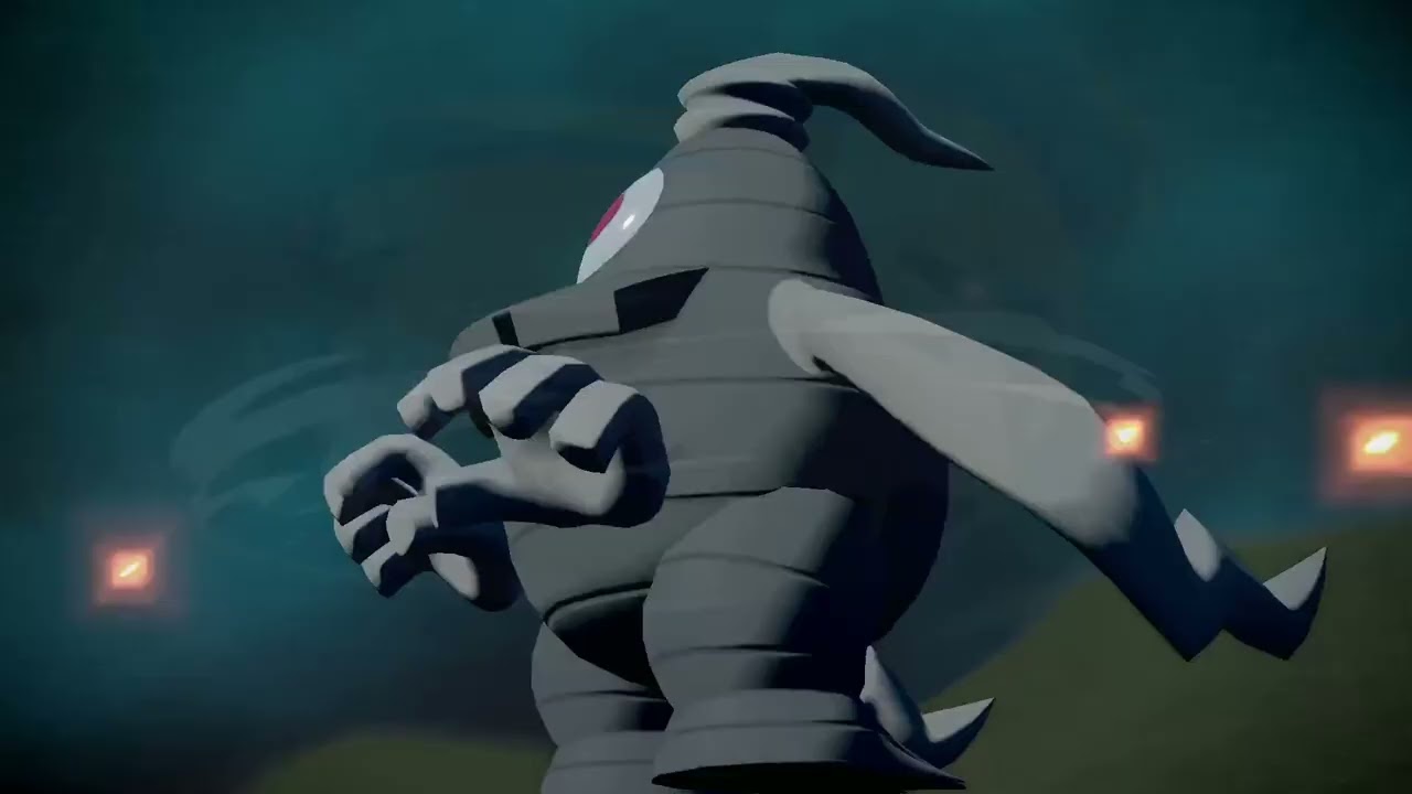 ポケモンアルセウス　WEN３７　ポッチャマの出現場所とヨノワールへの進化方法