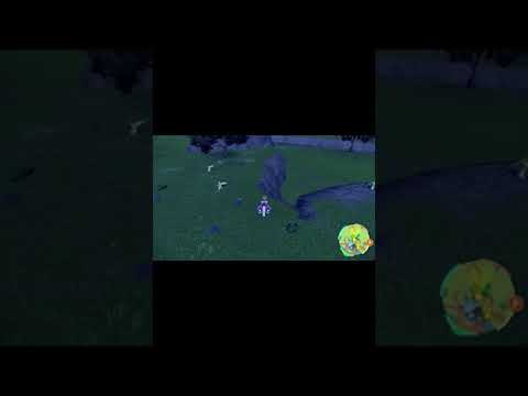 【最速】1番簡単に色違いのストライクを厳選する方法！#色違い #ポケモンsv #ストライク #色違い厳選  #ポケモン #pokemon #shorts