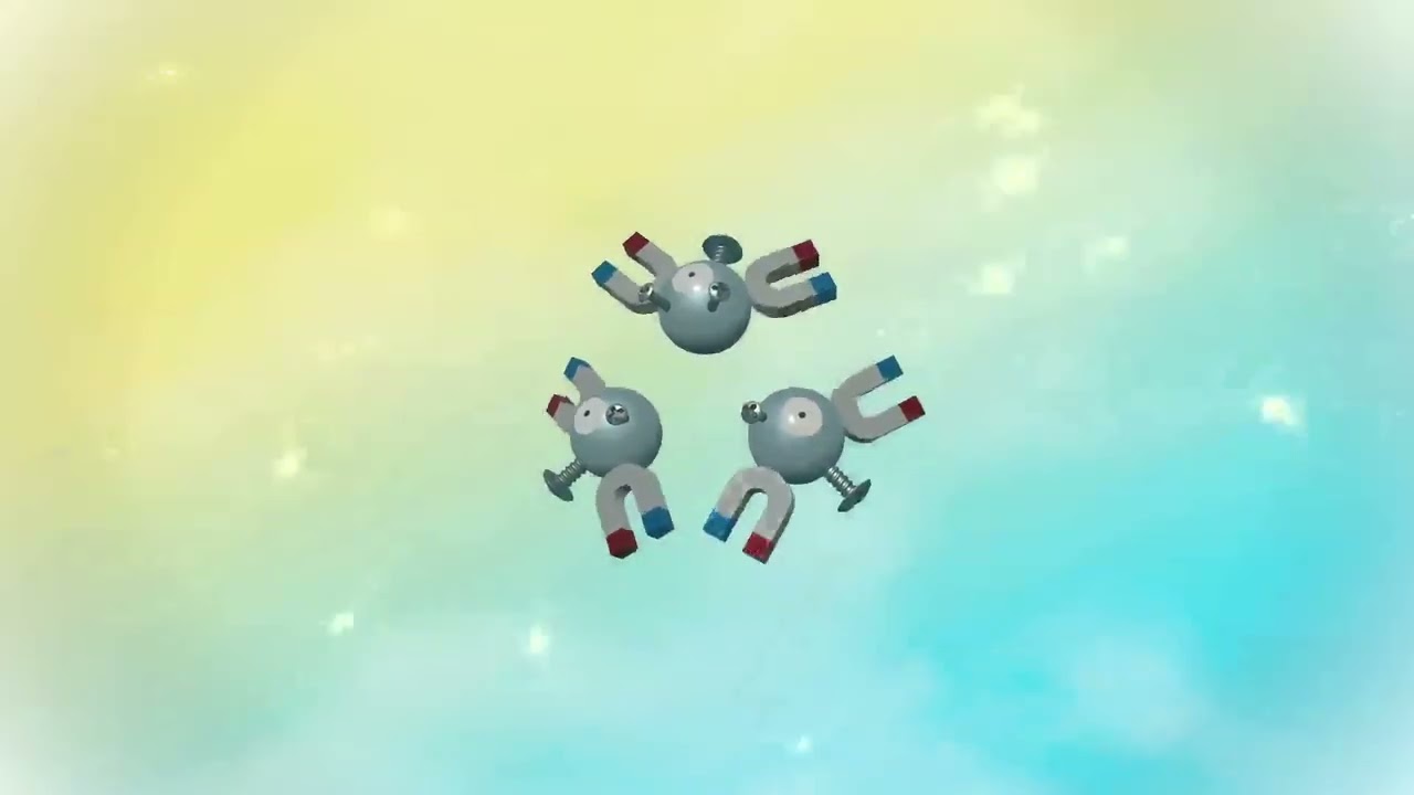 ポケモンアルセウス　WEN５０　コイル系統の出現場所と進化方法