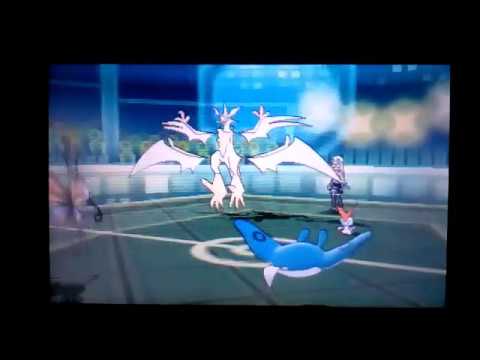 【ポケモンUSUM】アゲハントで伝説ポケモンをやっつけよう