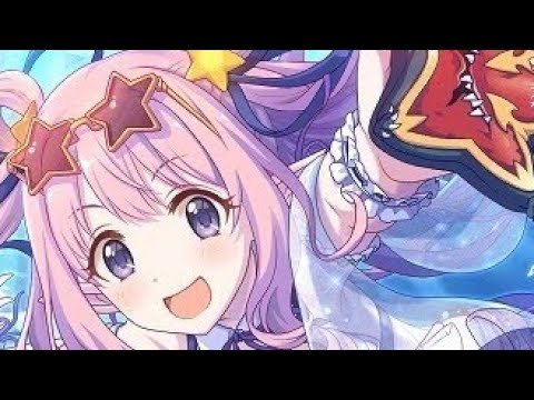 【プリコネR】ハツネ強化UB