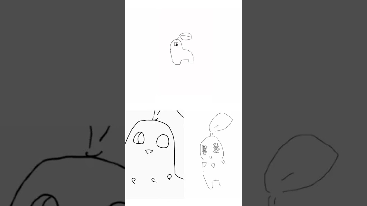 みんなでうろ覚えチコリータ