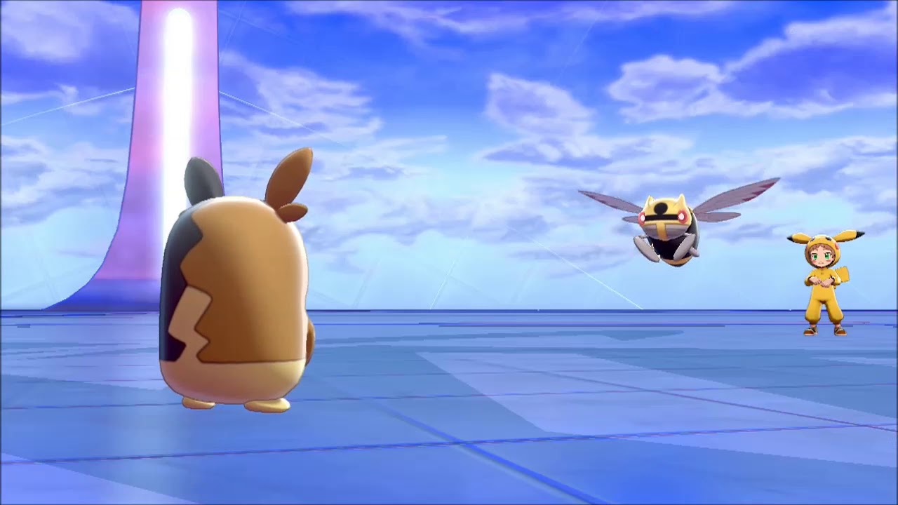 モルペコ
