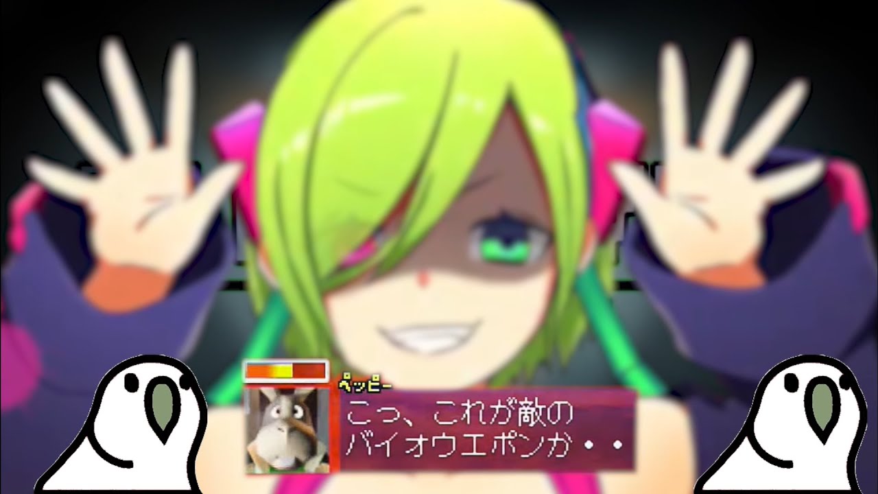 [IIDX24] イザナミノナゲキ [DPA] Digest