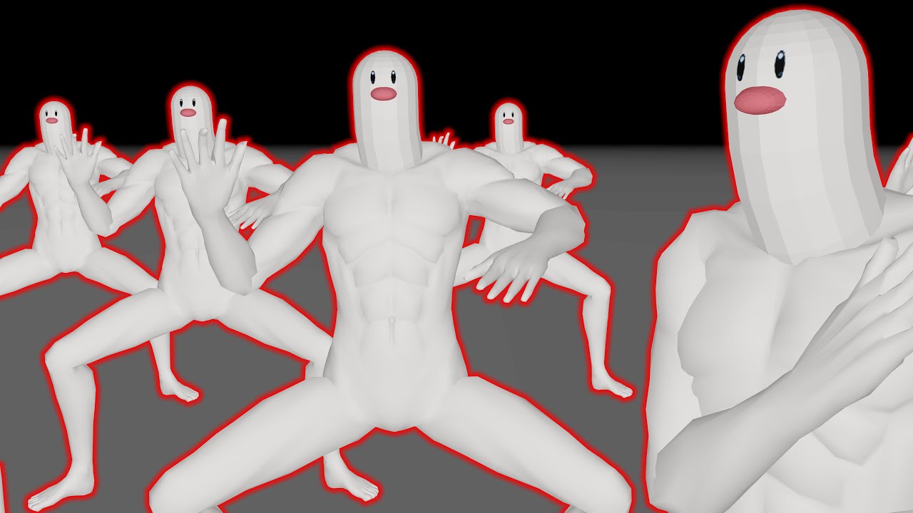 ウミディグダの生態【ポケットモンスター スカーレット・バイオレット】