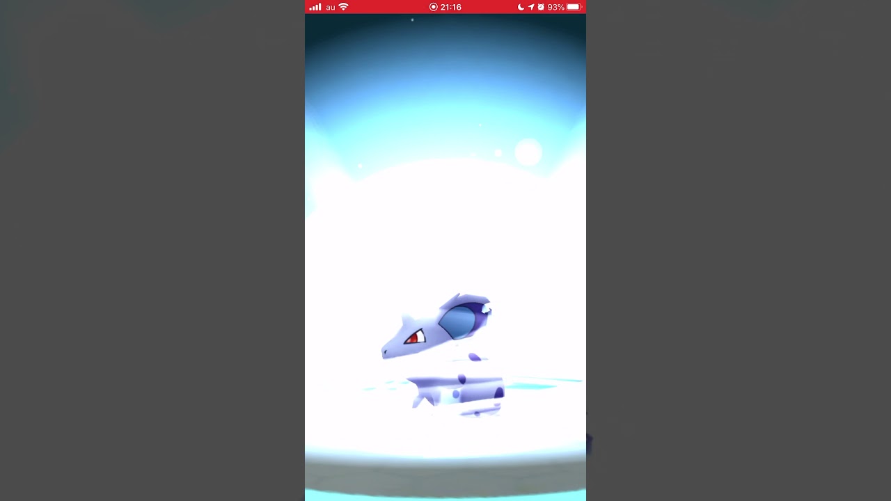 ［ポケモンGO］進化「ニドラン♀→ニドリーナ→ニドクイン」