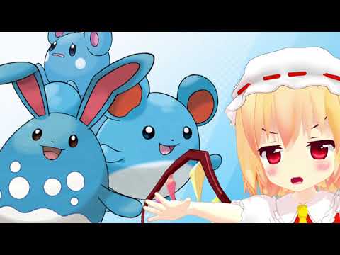 【ゆっくり実況】ポケモンYをふらっと実況　part 5