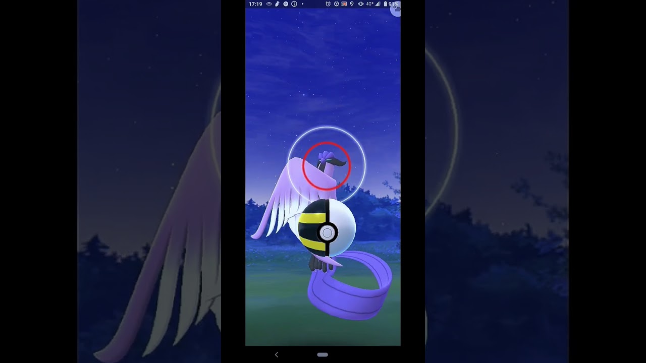 ポケモンGO#3【ガラルフリーザー降臨】#ガラルフリーザー