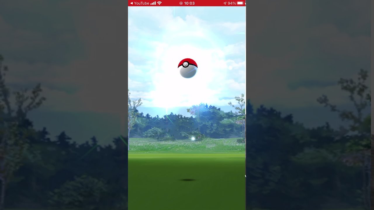 【ポケモンGO】カロス地方のポケモンが登場！フォッコ #Shorts