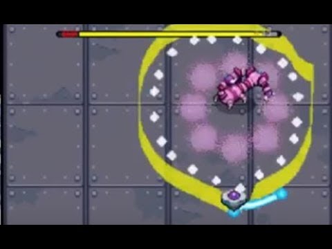 vs鬼畜ドラピオン【ポケモンレンジャーバトナージ】