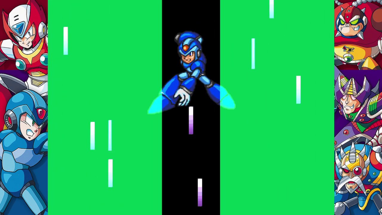 [ロックマンX2] #1 オープニング〜 凶牙の重戦車 ホイール・アリゲイツ