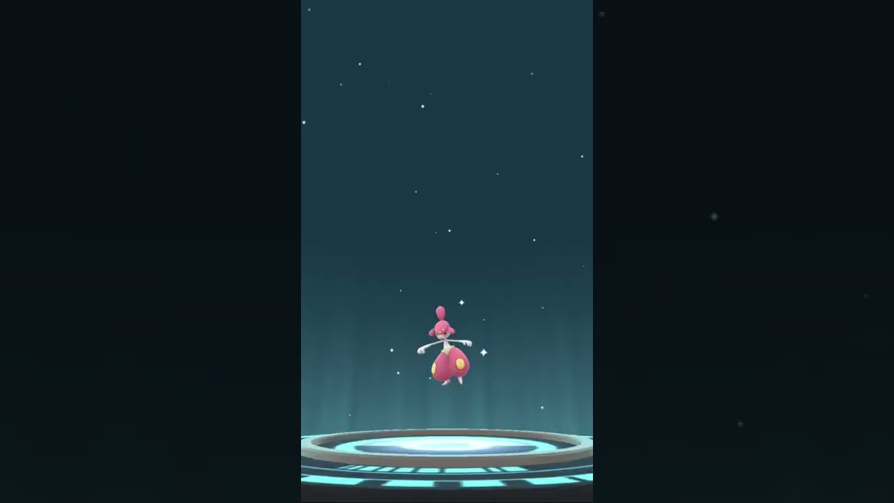 【ポケモンGO】アサナンの進化