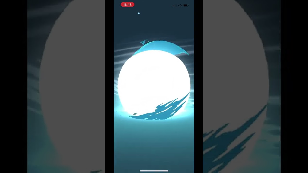 ホウエン色違い御三家　メガ進化③　ジュカイン【ポケモンGO】