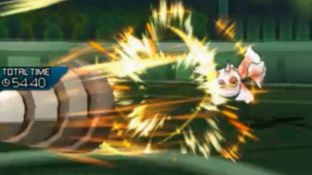 ポケモンウルトラ楽しいなあ！？