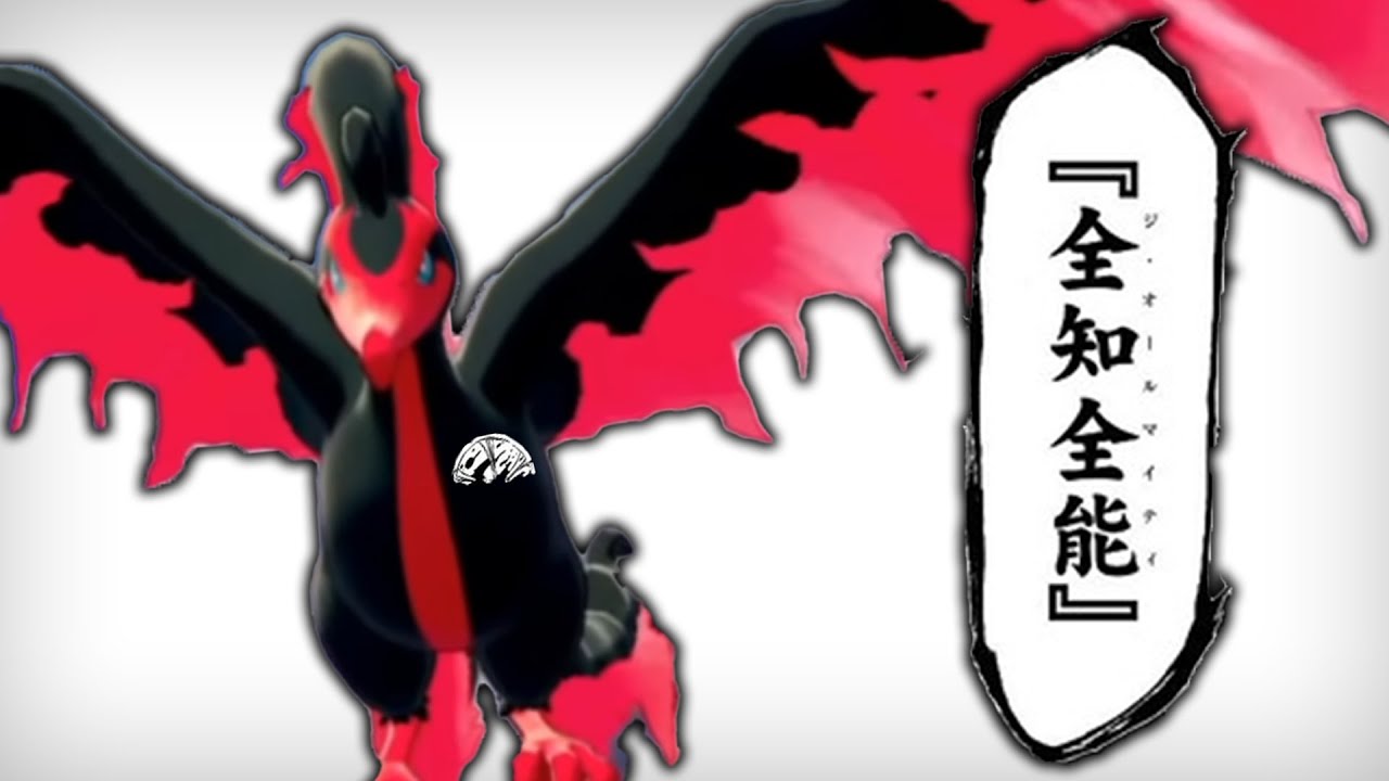 【神対戦】ポケモン対戦の醍醐味‼️常人じゃ理解できない鬼の"読み"を通しまくって絶頂……