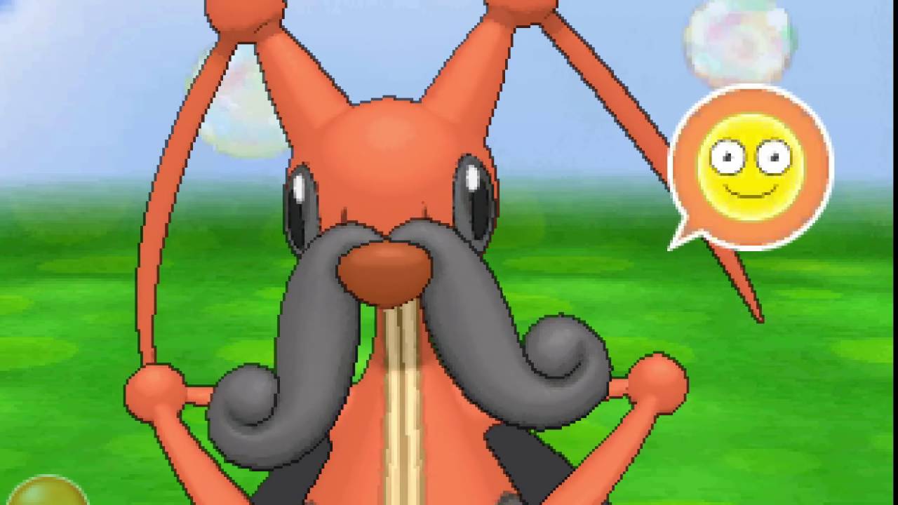 ポケパルレ　コロトックと戯れるだけの動画