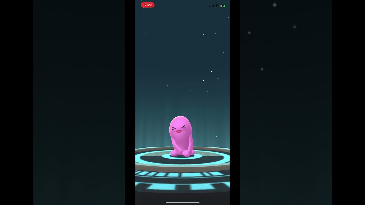 【色違いソーナンス完成】#Shorts #shiny  #shorts  #ソーナンス　#ソーナノ　#ポケモン　#ポケモンgo #色違い　#卵産