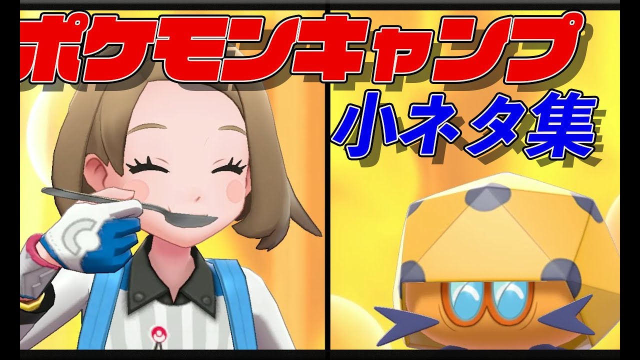 カレー色証廃人の厳選方法教えます【ポケモン剣盾】