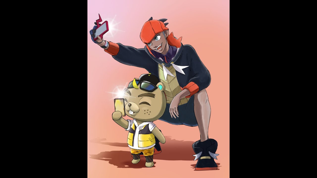 【初見さん歓迎】 パルスワンとポケモンランキング上位30位以下のポケモンでマスターランク目指す【雨パ】