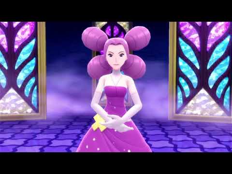 魑魅魍魎 BDSPミノマダム＆ガーメイル縛り＃３