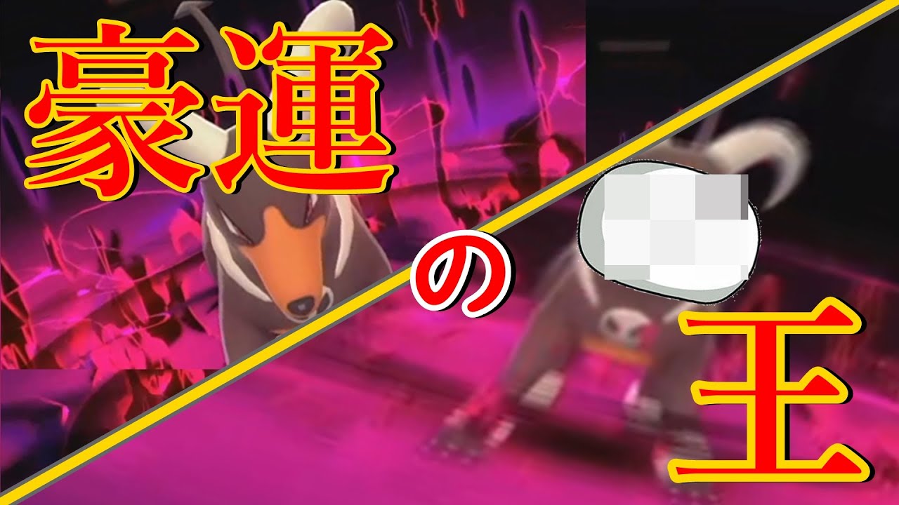 もこう先生のヘルガー使ってみた　【ポケモンBDSP】#対戦　#ポケモン　#ヘルガー