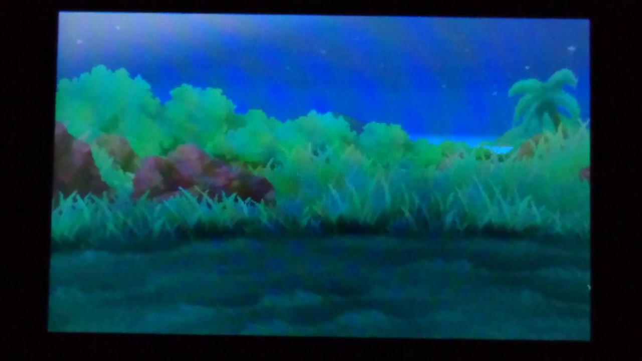 ミジュマリストがミジュマルをGETするだけの動画