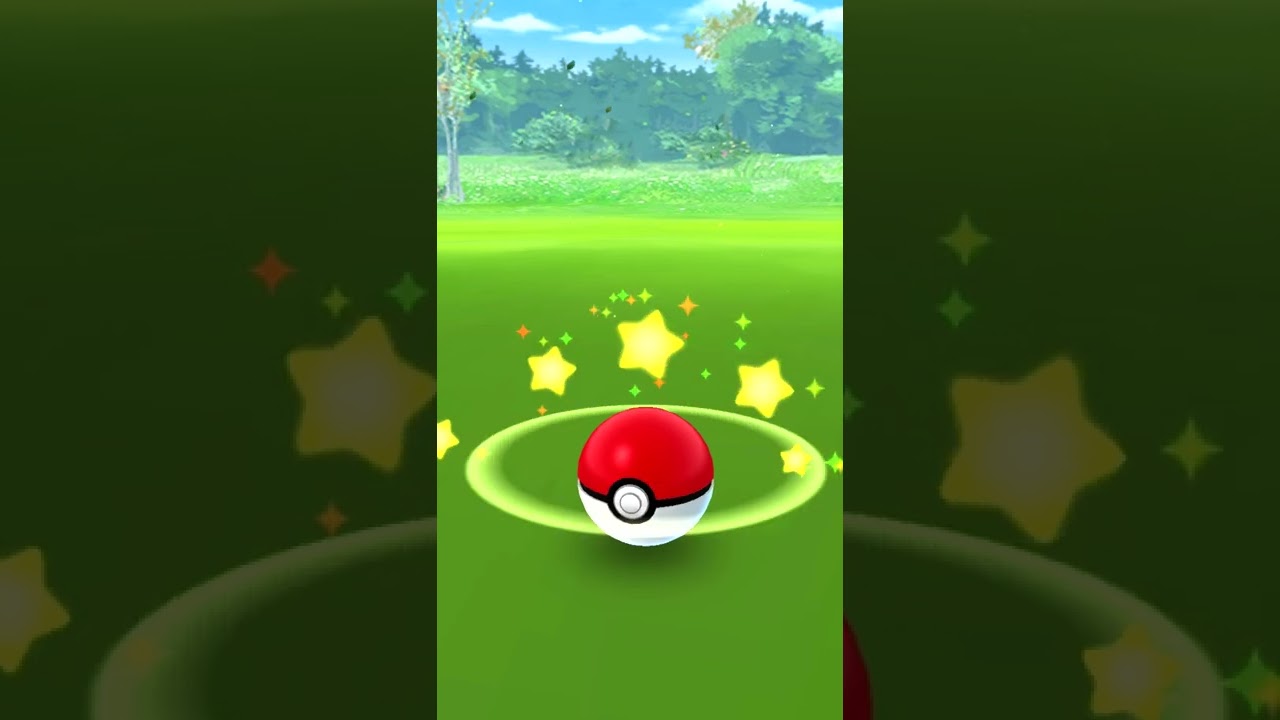 #shorts◇6月のフィールドリサーチ【ギアル色違い】#152