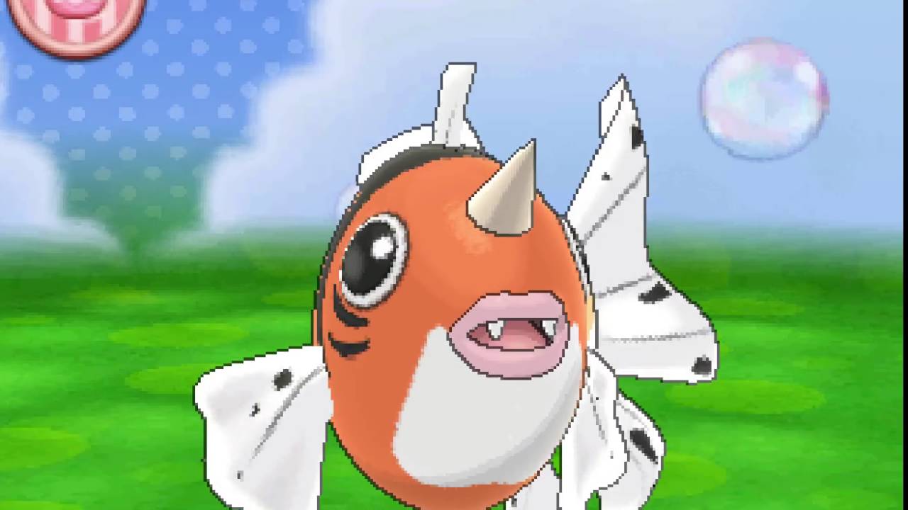 ポケパルレ　アズマオウと戯れるだけの動画