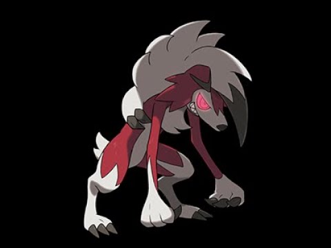 ハトーボー・ルガルガンに進化ポケットモンスター ソード・シールドを実況プレイ ポケモン剣盾