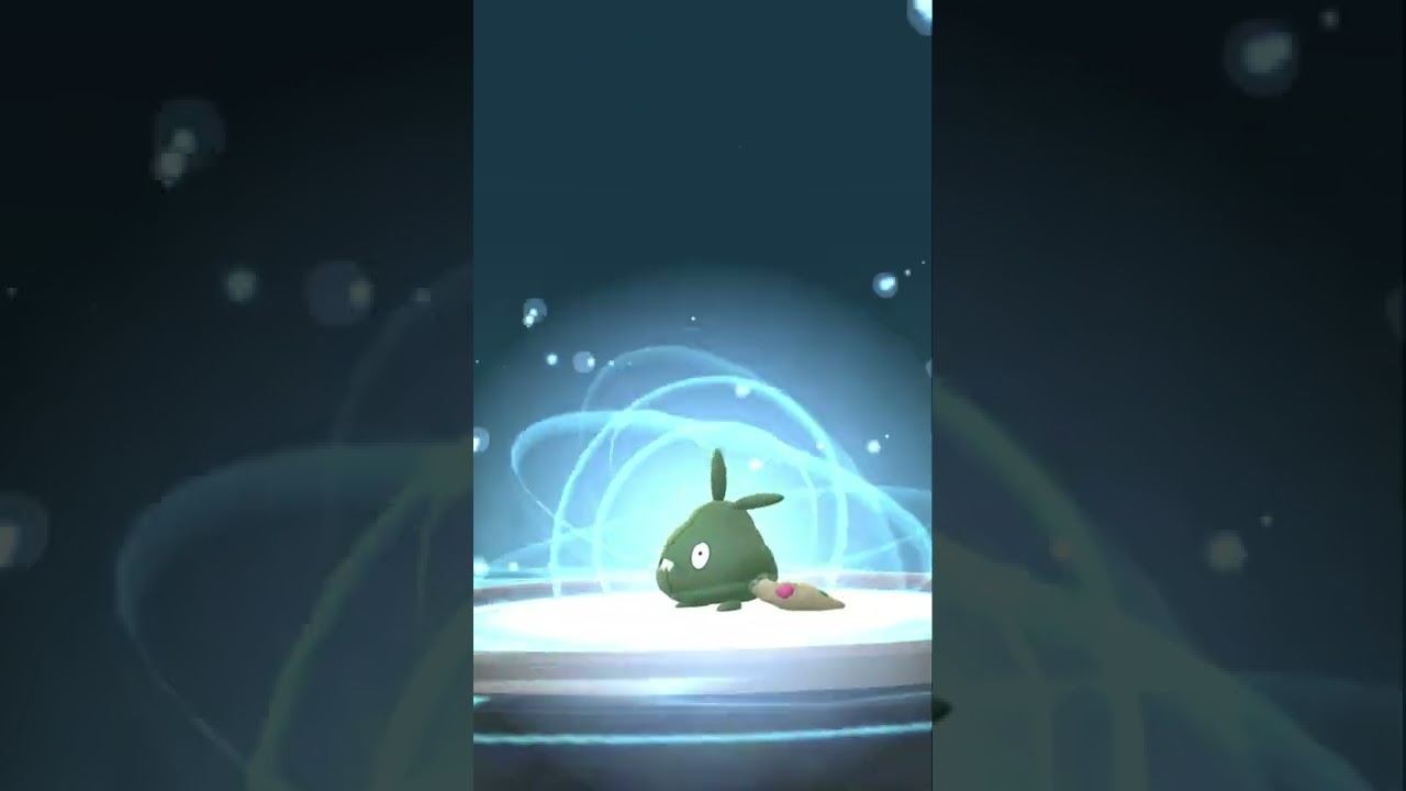 【ポケモンGO】ヤブクロンの進化