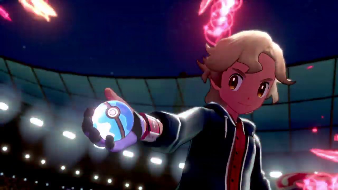 【ポケモン剣盾】サニゴーン統一VSポットデス統一