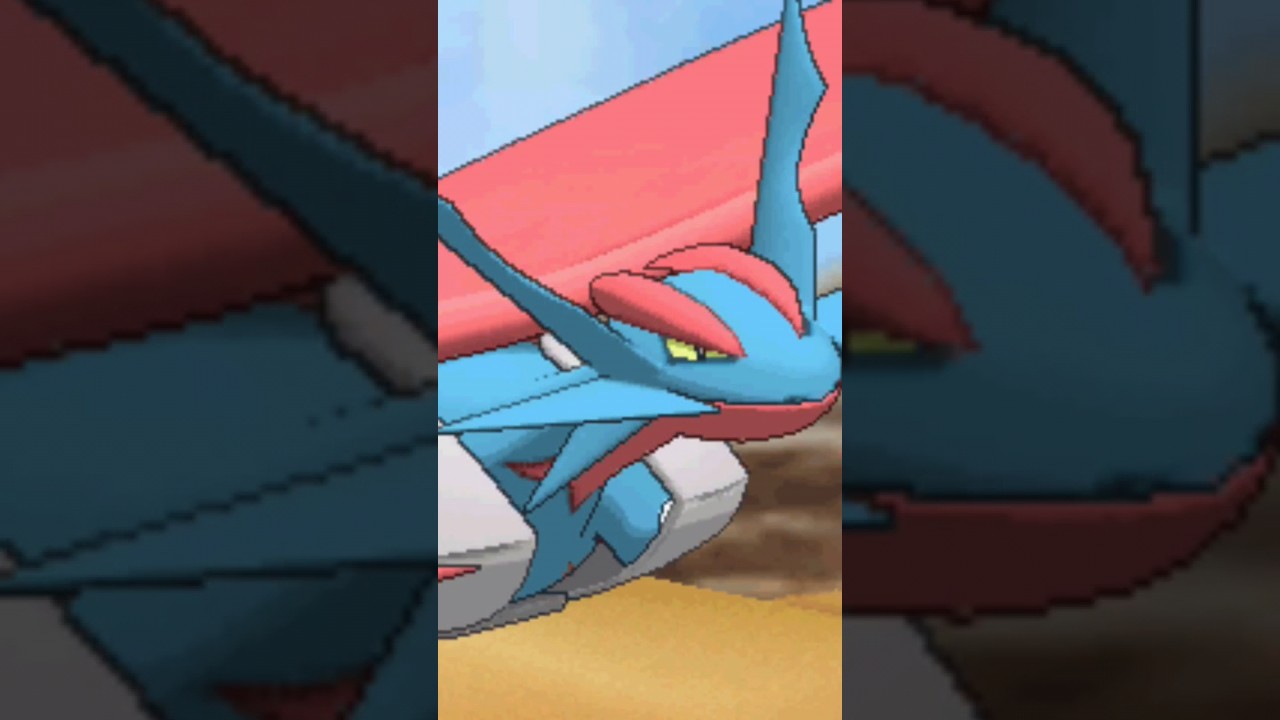 【特報！メガボーマンダ】ついに待ちに待ったドラゴンイベント！ #ポケモンgo #pokémongo #short #色違いポケモン #メガボーマンダ#ゼクロム