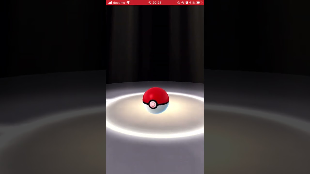 ポケモンGO 「メロエッタゲット」　＃ポケモン　＃ポケモンGO ＃メロエッタ