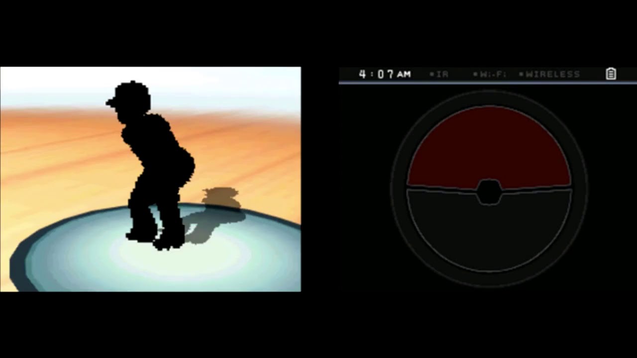 ミネズミだけで殿堂入りするポケモンブラック２Part22